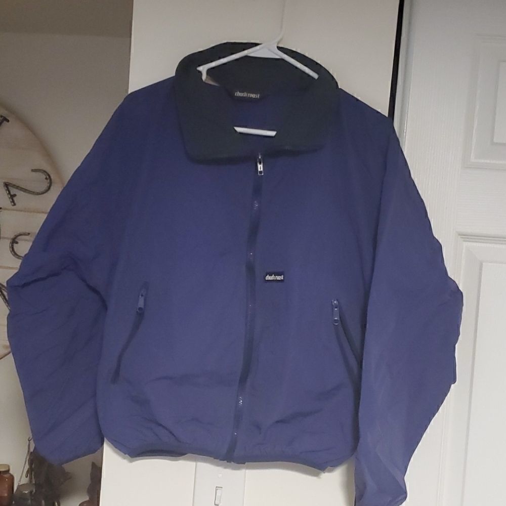 Vintage Chuck Roast Jacket 